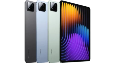 Xiaomi Pad 7 128GB 8GB RAM Global Version (New) - Free 2 Day Shipping in USA - Image 1 of 4