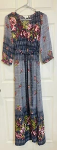 Orange Creek dress Small - Picture 1 of 4
