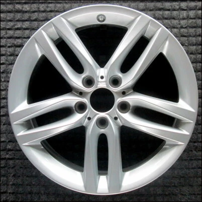 BMW 228i 18 Inch Painted OEM Wheel Rim 2013 To 2016 - Изображение 1 из 1