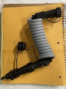 JLG Part 17264200 - REMOTE CONTROL CABLE - OEM. MAKE OFFER! - Picture 1 of 1