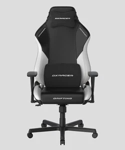 DXRacer Gaming Stuhl, Drifting Serie XL, Kunstleder, B-Ware UVP 349€ - Bild 1 von 12