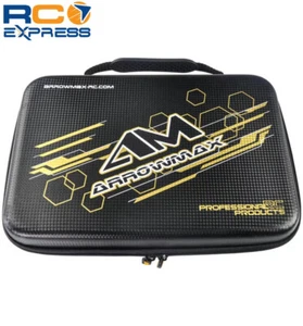 Arrowmax AM Accessories Bag (320 x 210 x 65mm) EVA schAM199622 - Picture 1 of 1