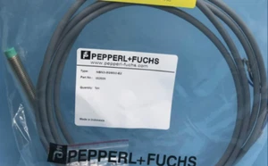 1PC New Pepperl+Fuchs (P+F) NBN3-8GM50-E2 Proximity Switch - Picture 1 of 1