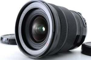 [N NEUWERTIG] FUJIFILM Fuji Fujinon XF 10-24mm F/4 R OIS Objektiv aus JAPAN - Bild 1 von 17