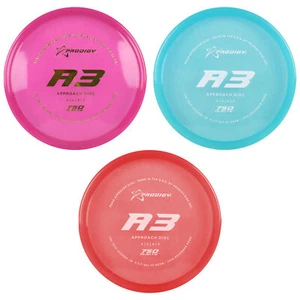 Prodigy Disc Golf 750 A3 Putt and Approach 4/4/0/3 - Choose Exact Disc - Picture 1 of 3