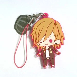 rubber strap accessory Uta no Prince sama Purinsu anime Jinguji Ren - Picture 1 of 2