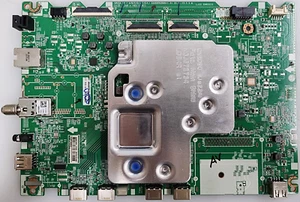 Placa base LG 86NANO75UQA (BUSYLKR) EBT67331801, EAX69763506 (1.0) - Imagen 1 de 14