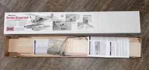 Great Planes Sport Floats KIT 40 size RC AIRPLANE GPMQ1872 - Picture 1 of 6