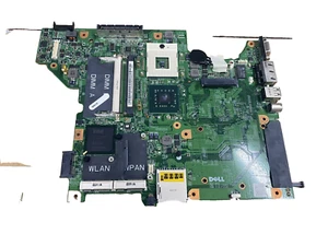 Dell OEM Latitude E5500 Laptop Mainboard System Mainboard X704K BRANDNEU - Bild 1 von 10