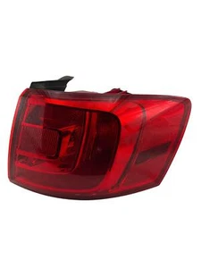 Tail Light Assembly JETTA EXCEPT GLI Right 11 12 13 14 FOOHTV4022 - Bild 1 von 8