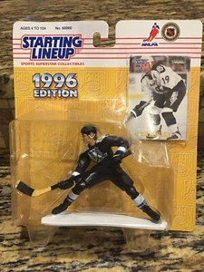 Startaufstellung Brian Bradley 1996 Actionfigur - Bild 1 von 3