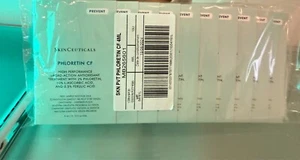 SkinCeuticals Phloretin CF 10x4ml neu - Bild 1 von 1