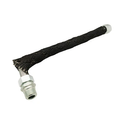 Tubo de recirculación de gases de escape Ford F150 1990-1996 5,8 L V8 EGR F0TZ9D477A Foto 1 de 4