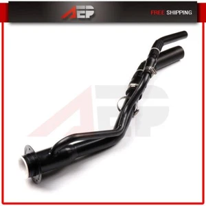 FUEL TANK FILLER NECK FNF-08 FITS 97 98 FORD F150 F250 PICKUP TRUCK - Picture 1 of 6