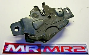 Toyota MR2 MK2 Motordeckel Deckel Riegel - Mr MR2 Gebrauchtteile 1989-1999 - Bild 1 von 1