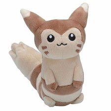 180cm furret plush