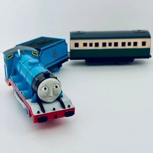 Plarail Gordon T-4 Classic Vintage Old Takara Tomy Trackmaster Japan - Picture 1 of 3