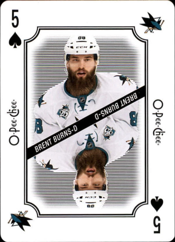 2016-17 O-Pee-Chee Hockey Insert/Parallel Singles (Pick Your Cards) - Image 1 of 1