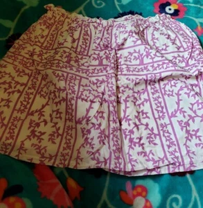 Girls Crazy 8s Brand Skirt Size Xl (14) - Picture 1 of 3