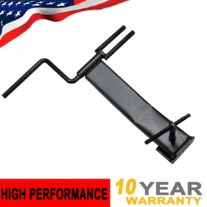 Winch Straps Truck Trailer Ratchet Tie Down OE Strap Webbing Winder for 2" 3" 4" - Picture 1 of 8