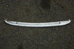 TRIUMPH TR4 FACTORY ALUMINUM WINDSHIELD FINISHER - Picture 1 of 7