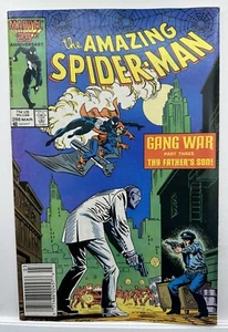 Marvel Comics The Amazing Spider-Man #286 (1987) - Picture 1 of 1