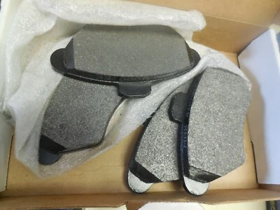 New 1994-1998 Ford Mustang Disc Brake Pads  - Image 1 of 2