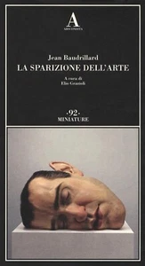 La sparizione dell’arte - Jean Baudrillard, Abscondita - Foto 1 di 1