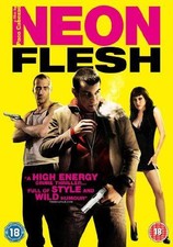 Neon Flesh [DVD]