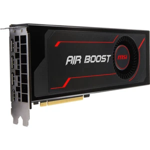 MSI AMD Radeon RX VEGA 56 Air Boost 8G OC - Picture 1 of 4