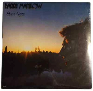 Barry Manilow EVEN NOW 1978 LP - - Picture 1 of 1