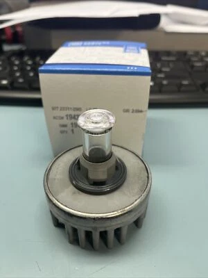 New Genuine GM 19433735 Tail Light Bulb 2013-2017 Acadia - Image 1 of 2