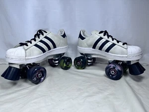 Patines Adidas Low Top Talla 6 - Imagen 1 de 15