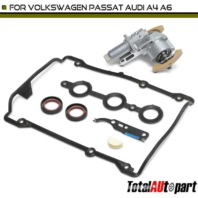 Variable Valve Timing Solenoid for Volkswagen Passat 1998-2005 Audi A4 A6 Rear - Image 1 of 4