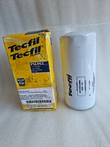 Tecfil Psl962 oil filter lot of 11 new open box - Picture 1 of 3