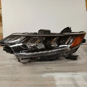 2021 Mitsubishi Outlander Hybrid PHEV Driver Left Head Light (2192) - Picture 1 of 12