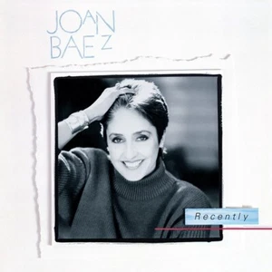 JOAN BAEZ Recently RARE OUT OF PRINT HYBRID SACD SUPER AUDIO DISC SEALED - Picture 1 of 1