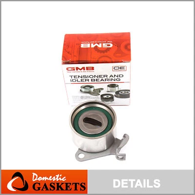 Tensor de correa de distribución adecuado para 88-00 Chrysler Dodge Plymouth 3,0 L SOHC Foto 1 de 4