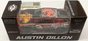 Austin Dillon 2023 Lionel #3 Bass Pro Shops NEXT GEN Chevy Camaro 1/64 - Picture 1 of 1