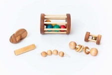 montessori infant toys