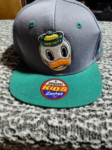 oregon ducks hat snapback Zephyr - Bild 1 von 4