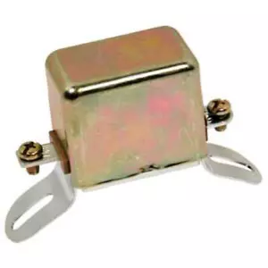 R40061 6 Volt Generator Cut Out Fits John Deere Tractor A AO AR B BO BR D G H L - Picture 1 of 6