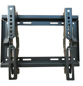 Flat Panel LCD TV Fixed Wall Mount XHM220 for up to 28" LCD LED 40 lb Wt Limit 