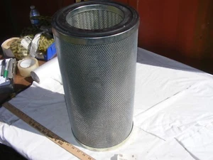 Fluitek FLK16-02162 TECHNOLAB-DOLLINGER RSC0580-3 filter - Picture 1 of 1