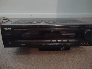 Teac AG-V4200 Audio/ Video Surround Receiver - Picture 1 of 1