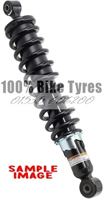 Suzuki LT-A500 LT-A750 2019 2020 2021 2022 2023 BRONCO Rear Shock Absorber - Image 1 of 3