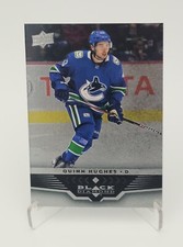 2021-22 Upper Deck Extended Series BLACK DIAMOND 2005-06 RETRO U Pick List 