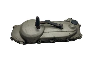 CARTER COPERCHIO TRASMISSIONE FRIZIONE PIAGGIO ZIP 50 2T 1995-1996 VEDI LE FOTO - Foto 1 di 6