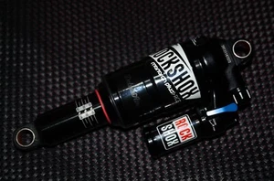 ROCKSHOX MONARCH PLUS + RC3 190x51 Rear shock amortisseur mtb ebike Stoßdämpfer - Picture 1 of 4