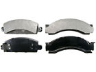 For 1981-1993 Dodge W350 Brake Pad Set Front Wagner 98494Hdky 1987 1982 1983